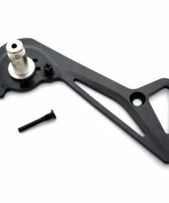 Shimano Dura Ace RD-R9150 Schaltwerk Leitblech Aussen