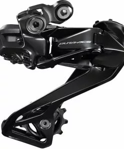 Shimano Dura Ace Di2 RD-R9250 2x12 Fach Schaltwerk