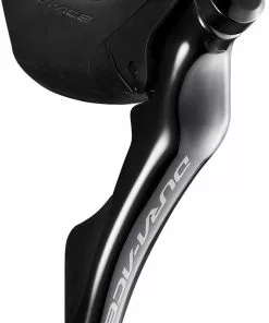 Shimano Dura Ace ST-R9100 11/2 Fach Schalt/Bremshebel Set -Kurbel Verkäufe 2022 shimano dura ace st r9100 schalthebel