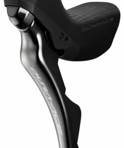 Shimano Dura Ace ST-R9120 Disc 2fach Brems-Schalthebel