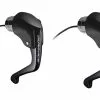 Shimano Dura Ace Di2 ST-R9160 11fach Schalt-Bremshebel Set