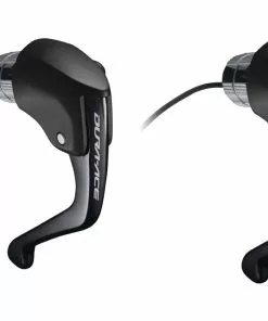 Shimano Dura Ace Di2 ST-R9160 11fach Schalt-Bremshebel Set