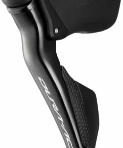 Shimano Dura Ace Di2 ST-R9170 Disc 2fach Brems-Schalthebel