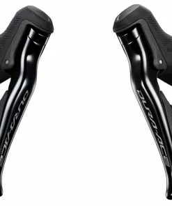 Shimano Dura Ace Di2 ST-R9250 2x12fach Brems-Schalthebel - Paar