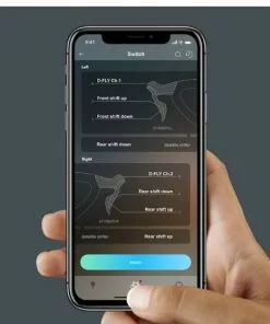 Shimano Dura Ace ST-R9270/BR-R9270 2fach Schalthebel/Scheibenbremse Vorne -Kurbel Verkäufe 2022 shimano dura ace st r9270 br r9270 schalthebel bremse 8 19190 5