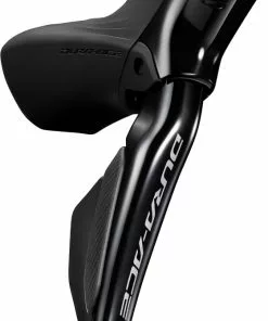 Shimano Dura Ace Di2 ST-R9270 Disc 12fach Brems-Schalthebel