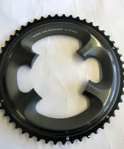 Shimano Ultegra FC-6800 52 Zähne Kettenblatt