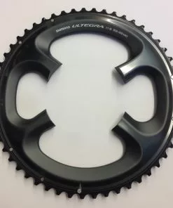 Shimano Ultegra FC-6800 53 Zähne Kettenblatt