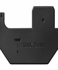 Shimano Dura-Ace FC-R9200-P/FC-R9100-P/Ultegra FC-R8100-P Powermeter Kurbel Magnet-Werkzeug