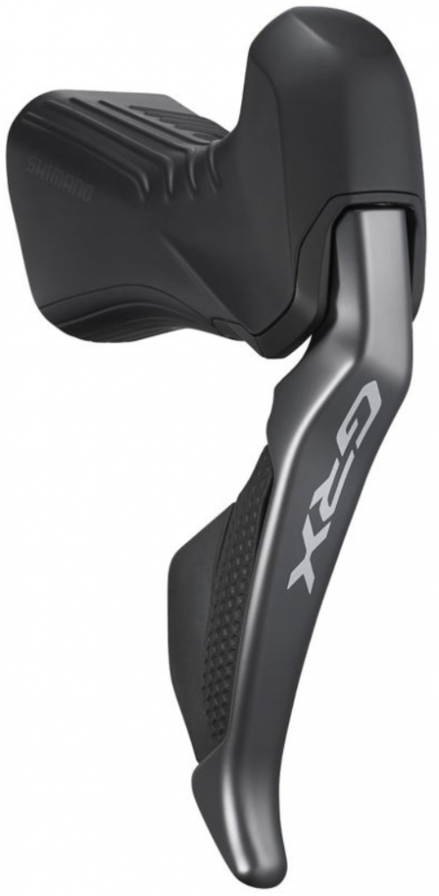 Shimano GRX Di2 ST-RX815 Disc 11fach Brems-Schalthebel 1 Shimano GRX Di2 ST-RX815 Disc 11fach Brems-Schalthebel