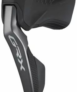 Shimano GRX Di2 ST-RX815 Disc 2fach Brems-Schalthebel
