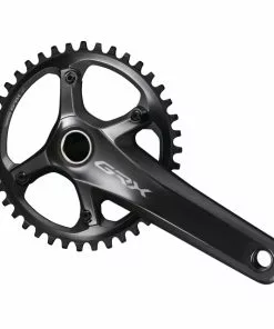 Shimano GRX FC-RX810 1x11 42 Zähne 172.5mm Kurbel