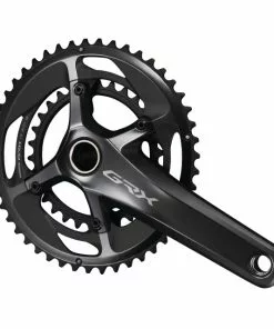 Shimano GRX FC-RX810 2x11 48-31 172.5mm Kurbel