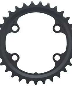 Shimano GRX FC-RX810 31 Zähne Kettenblatt