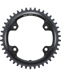 Shimano GRX FC-RX810 42 Zähne Kettenblatt