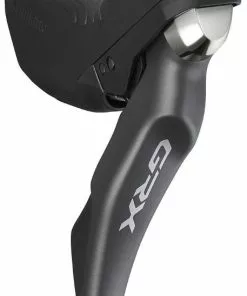 Shimano GRX ST-RX810/BR-RX810 11 Fach Schalthebel/Scheibenbremse Hinten -Kurbel Verkäufe 2022 shimano grx st rx810 br rx810 bremse hinten 1