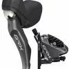 Shimano GRX ST-RX810/BR-RX810 11 Fach Schalthebel/Scheibenbremse Hinten