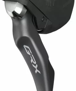 Shimano GRX ST-RX810/BR-RX810 2 Fach Schalthebel/Scheibenbremse Vorne -Kurbel Verkäufe 2022 shimano grx st rx810 br rx810 bremse vorne 1