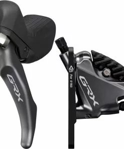 Shimano GRX ST-RX810/BR-RX810 Scheibenbremse Vorne