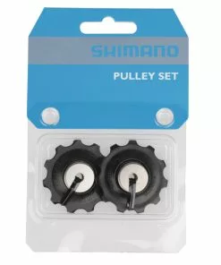 Shimano GRX Di2 RD-RX817 Schaltwerkrädchen