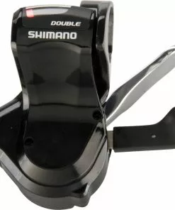 Shimano SL-R780 2fach Schalthebel Für Flatbar