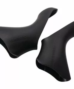 Shimano Ultegra ST-6600 Griffgummis Schwarz