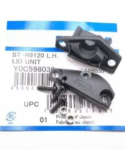 Shimano Deckel/Membran Links Zu Dura Ace ST-R9120/Ultegra ST-R8020/GRX ST-RX810/105 ST-R7020