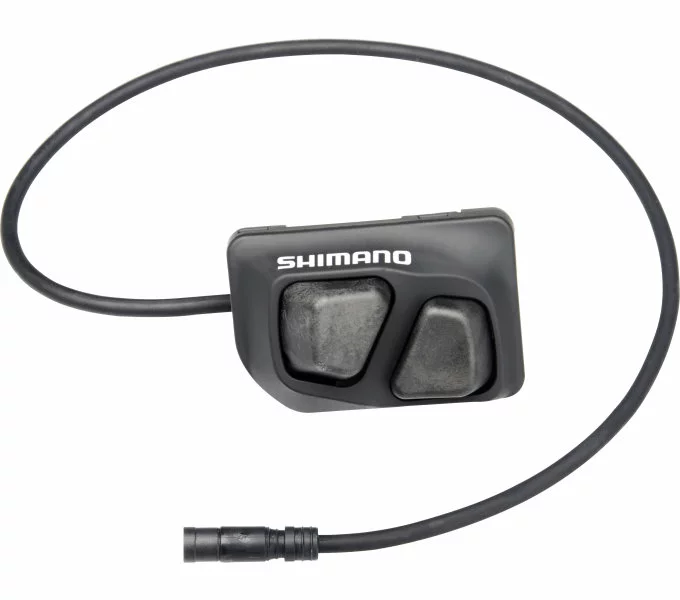 Shimano SW-R600 Di2 Satelliten-Schalthebel 1 Shimano SW-R600 Di2 Satelliten-Schalthebel