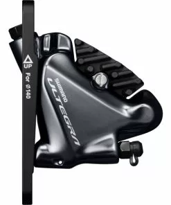 Shimano Ultegra Di2 ST-R8070/BR-8070 2 Fach Schalthebel/Scheibenbremse Vorne -Kurbel Verkäufe 2022 shimano ultegra br r8070 bremssattel 1 11158 3