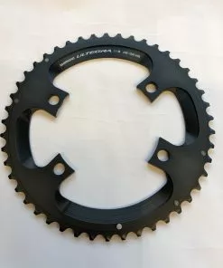 Shimano Ultegra FC-6800 46 Zähne Kettenblatt