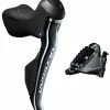 Shimano Ultegra Di2 ST-R8070/BR-8070 11 Fach Schalthebel/Scheibenbremse Hinten