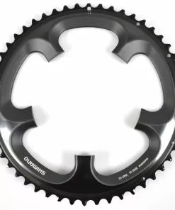 Shimano Ultegra FC-6703G Tripple 52 Zähne Kettenblatt