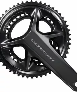Shimano Ultegra FC-R8100 2x12 50-34 160mm Kurbelgarnitur