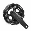 Shimano Ultegra FC-R8100-P 2x12 50-34 170mm Kurbelgarnitur Mit Powermeter