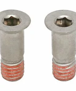 Shimano Dura Ace RD-7800/Ultegra RD-R8000 Schaltwerkrädchen-Schrauben