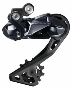 Shimano Ultegra Di2 RD-R8050-SS Kurz 2x11 Fach Schaltwerk