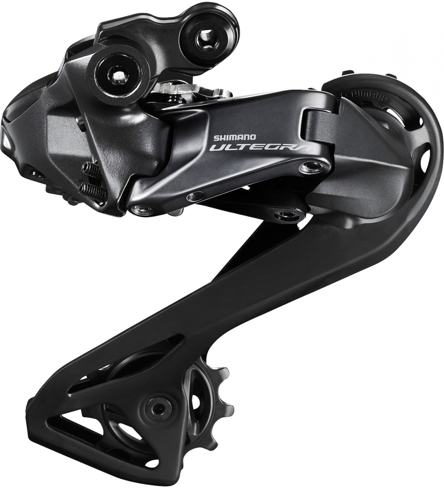 Shimano Ultegra Di2 RD-R8150 2x12 Fach Schaltwerk 1 Shimano Ultegra Di2 RD-R8150 2x12 Fach Schaltwerk