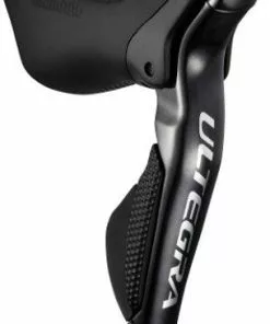 Shimano Ultegra Di2 ST-6870 2fach Schalt-Bremshebel Links