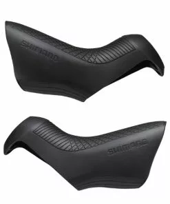 Shimano Ultegra Di2 ST-R8050 Griffgummis Schwarz