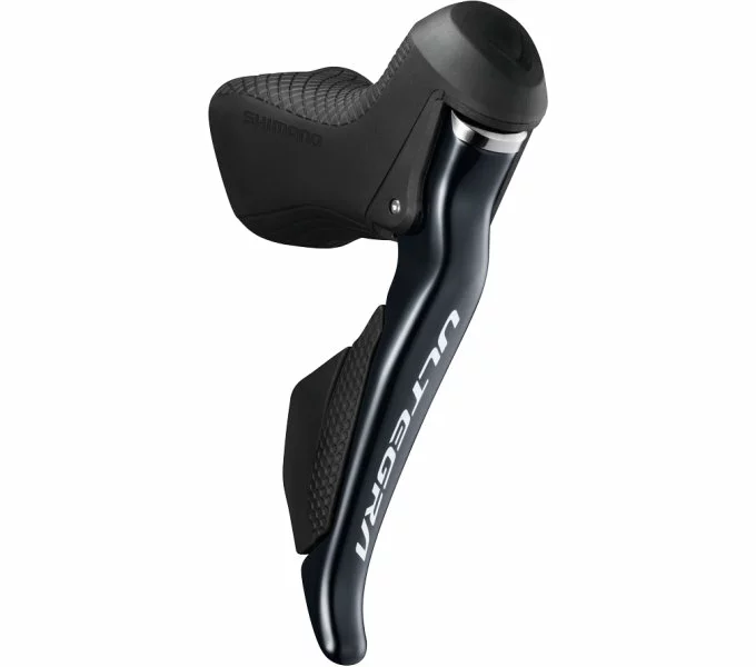 Shimano Ultegra Di2 ST-R8070 Disc 11fach Brems-Schalthebel 1 Shimano Ultegra Di2 ST-R8070 Disc 11fach Brems-Schalthebel