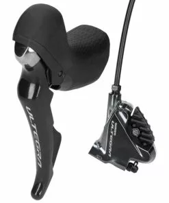 Shimano Ultegra ST-R8020/BR-R8070 2 Fach Schalthebel/Scheibenbremse Vorne