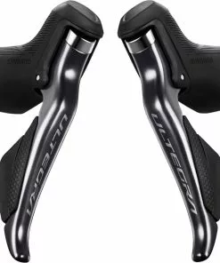Shimano Ultegra Di2 ST-R8150 2x12fach Brems-Schalthebel - Paar
