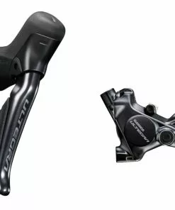 Shimano Ultegra ST-R8170/BR-R8170 12fach Schalthebel/Scheibenbremse Hinten