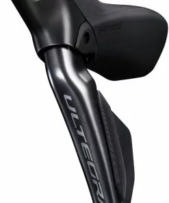 Shimano Ultegra Di2 ST-R8170 Disc 2fach Brems-Schalthebel