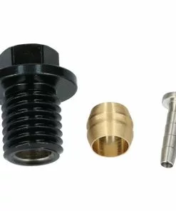 Shimano Dura Ace ST-R9120/9170/Ultegra ST-R8070/8050/8020/105 ST-R7020 Disc Schalt/Bremshebel - Verbindungsset SM-BH90 M9