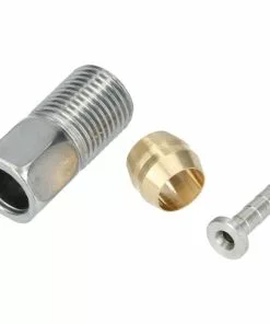 Shimano Dura Ace ST-R9120 Disc Schalt/Bremshebel - Verbindungsset SM-BH90 M8