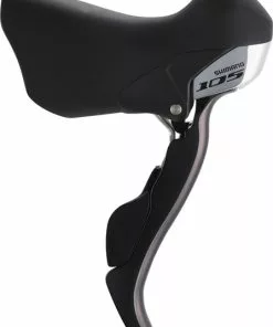 Shimano 105 ST-5700 10fach Schwarz Schalt-Bremshebel Rechts