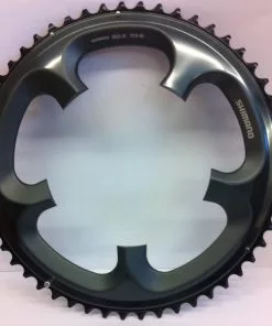 Shimano Ultegra FC-6700G 53 Zähne Kettenblatt