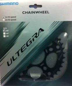 Titelseite -Kurbel Verkäufe 2022 shimano ultegra fc 6703g 4