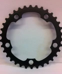 Shimano Ultegra FC-6750G Kompakt 34 Zähne Kettenblatt